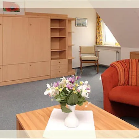 Lejlighed Heckenrose2-og-rechts